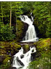 Mouse Creek Falls, Great Smokey Mountains National Park, TN