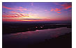 Almost Sunrise, Mississippi River Valley, MN
