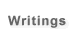 Ben Greenberg Photography  Writings